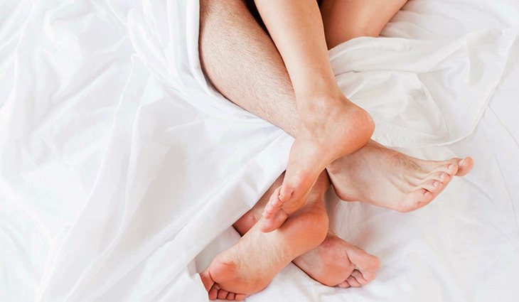 Đàn ông có thể làm 'chuyện yêu' đến bao nhiêu tuổi?