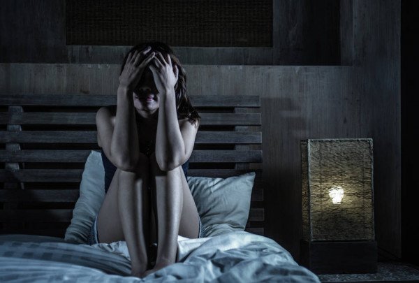 Bạn trai mới có “cậu nhỏ” quá dài, cô gái tưởng được lên mây ai ngờ phải cầu cứu - Ảnh 1.