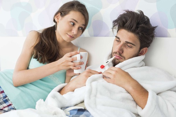 4 hội chứng tình dục kỳ lạ khiến y học bó tay: Lên đỉnh 500 lần; quan hệ khi ngủ - Ảnh 2.
