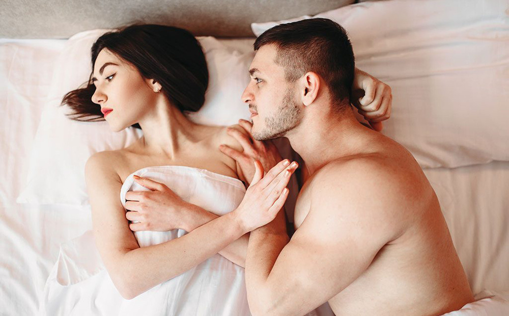 Tiêm tế bào gốc vào 'cậu nhỏ': Biện pháp điều trị rối loạn cương dương không dành cho người 'yếu tim'