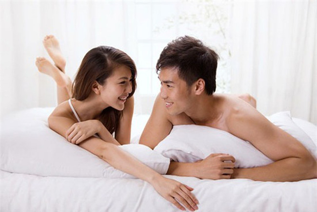 3 nguyên tắc tối thượng của cô vợ giúp đặc trị mọi kiểu chồng, làm 'cuộc yêu' ngày một thăng hoa hứng thú với chị em - 1