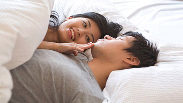 3 nguyên tắc tối thượng của cô vợ giúp đặc trị mọi kiểu chồng, làm 'cuộc yêu' ngày một thăng hoa hứng thú với chị em