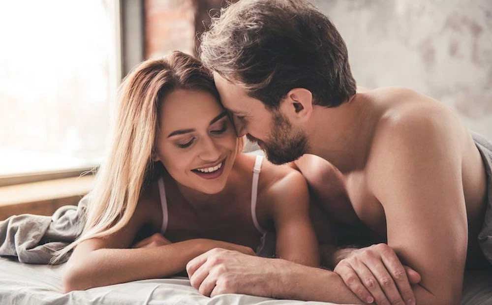 4 sai lầm khi làm ‘chuyện ấy' mùa hè