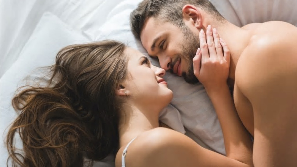 4 sai lầm khi làm ‘chuyện ấy' mùa hè - 1