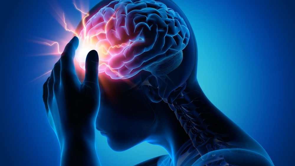 Đột quỵ khi đang 'tự sướng', người đàn ông suýt mất mạng