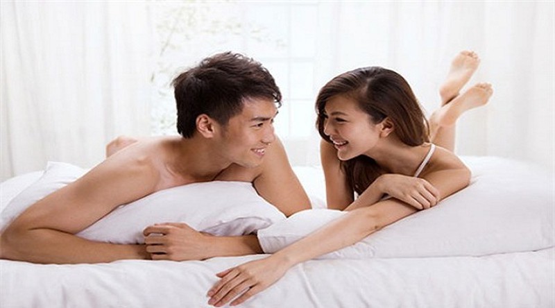 Cho chồng 'nhịn yêu' là thiệt chính mình - 2