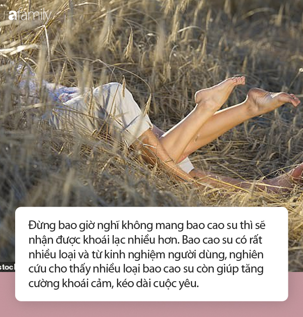 Lao vào tìm thứ gọi là khoái cảm tình dục, cô gái trẻ sốc nặng khi nhận được 'món quà' từ người tình - 2