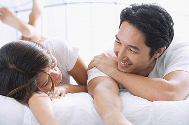 Chồng đi công tác xa, vợ ở nhà ngóng từng phút giây được 'ân ái' nhưng lại xảy ra tình huống ngoài dự tính và cách xử lý - 1