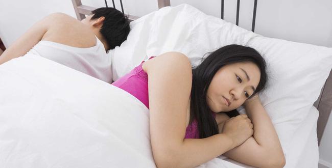 Mỗi khi kết thúc 'cuộc yêu', vợ đều làm 1 việc ngỡ tốt cho cả 2 và cú đấm tường của chồng khiến cô hiểu ra nhiều điều