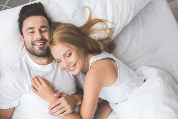 Điều gì xảy ra với cơ thể khi quan hệ tình dục? 4 nấc thang ‘lên đỉnh’ ai cũng trải qua