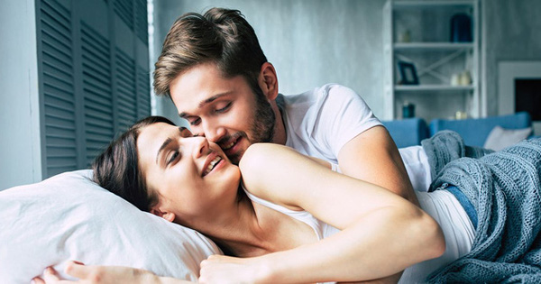 Phụ nữ thực sự muốn gì trên giường