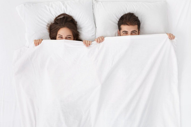 Lượt xem phim 'nóng' tăng đột biến trong đại dịch: Các nhà nghiên cứu chỉ ra 3 lý do - 2