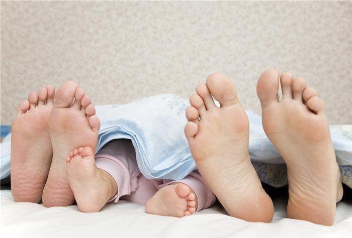 Tìm lại khoái cảm sau sinh em bé