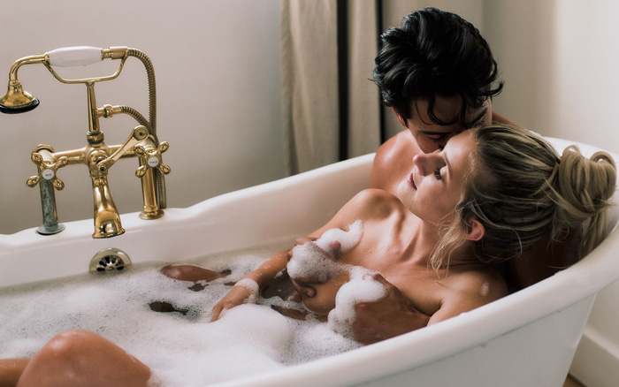 Vừa quan hệ xong phụ nữ đừng vội vàng làm 5 việc này vì có thể làm tổn thương tử cung, thậm chí mắc ung thư - 1