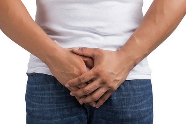Người đàn ông ở Hà Nội sốc khi phát hiện mắc bệnh sau một lần 'tìm của lạ' khi đi massage