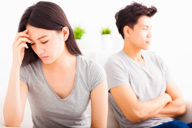 Lời khuyên của chuyên gia về chuyện chăn gối dành cho phụ nữ mắc bệnh lạc nội mạc tử cung