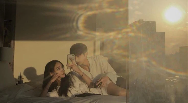 Thấy chồng chán nản khi 'tàn cuộc yêu', vợ đặt đúng một thứ vào phòng ngủ mà cục diện 'biến hóa khôn lường' - 2