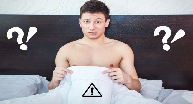 10 điều tuyệt đối không được làm với 'cậu nhỏ'