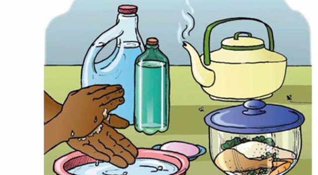 6 trẻ trong một gia đình bị ngộ độc, trong đó 1 trẻ tử vong và 1 trẻ phải lọc máu: Chuyên gia cảnh báo thói quen ăn vỉa hè, đường phố cực nguy hiểm - 3