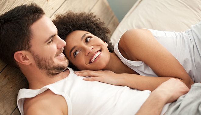 Nên làm 'chuyện ấy' bao nhiêu lần 1 tuần? Chuyên gia giải đáp câu hỏi khó - 2