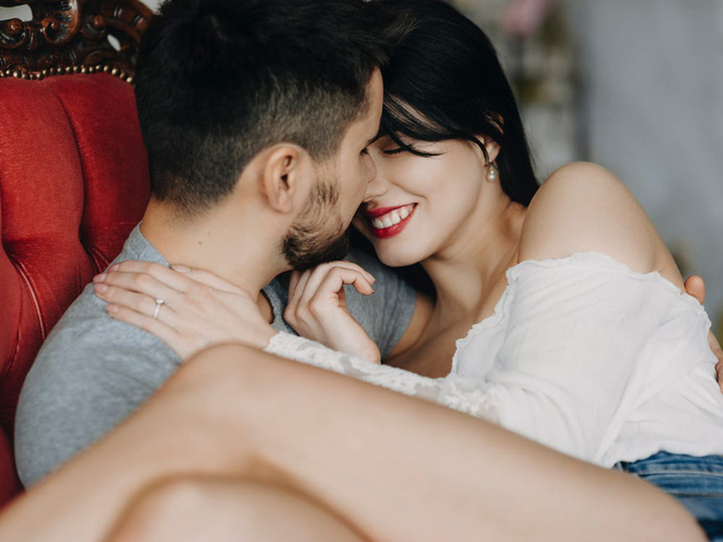 3 cặp đôi không bao giờ làm 'chuyện ấy' tiết lộ lý do 'tẩy chay' tình dục