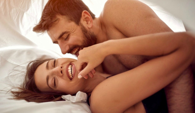 Nên làm 'chuyện ấy' bao nhiêu lần 1 tuần? Chuyên gia giải đáp câu hỏi khó