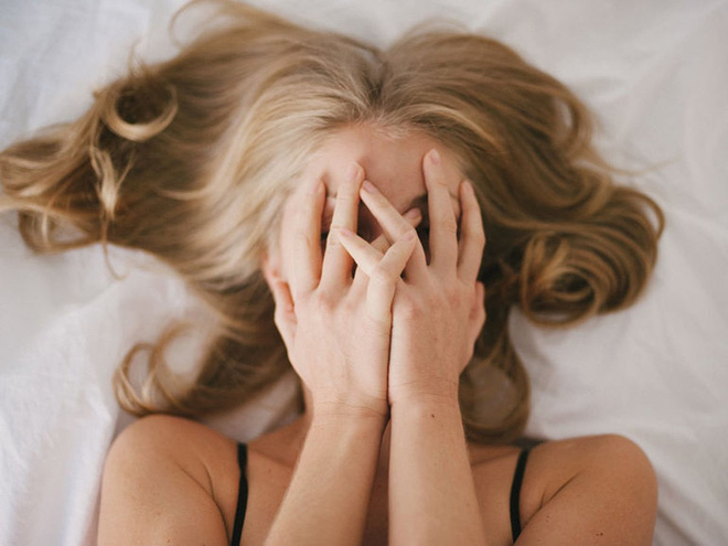 Vì sao phụ nữ nên 'tự sướng' thường xuyên? - 1