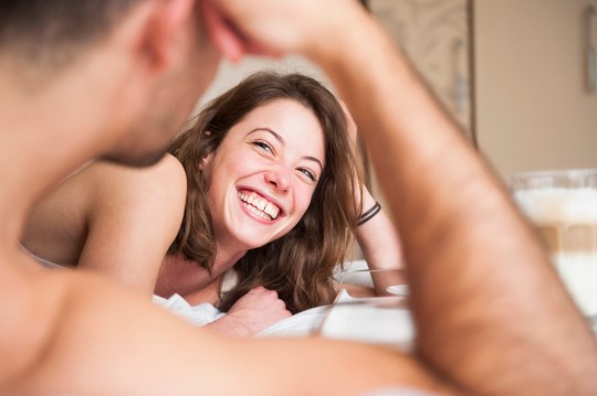 3 sự thật về oral sex có thể khiến bạn ngạc nhiên - 2