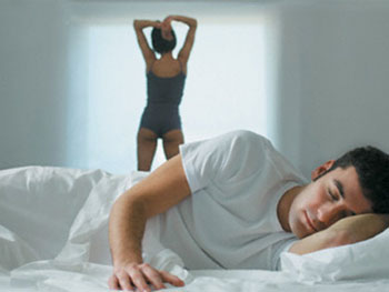 Cảnh báo những điều không nên làm trước khi sex - 1