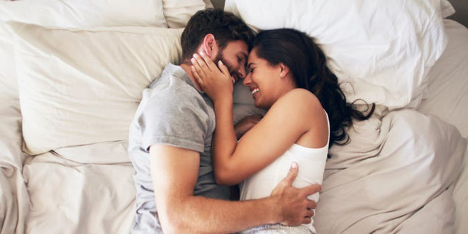Quan hệ 1 tuần 1 lần có phải con số lý tưởng? - 1
