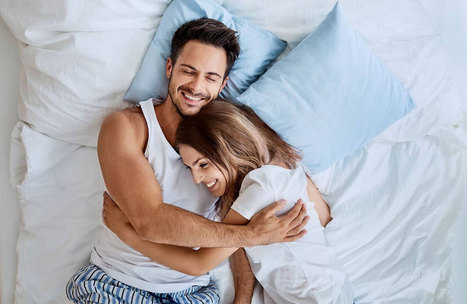 Vợ/chồng thờ ơ với tình dục: Nên và không nên làm gì? - 3