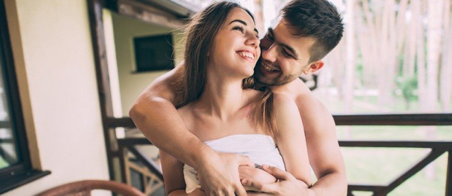 Đời sống tình dục trong hôn nhân: 8 bí quyết 'vàng' dành cho mọi cặp đôi - 2