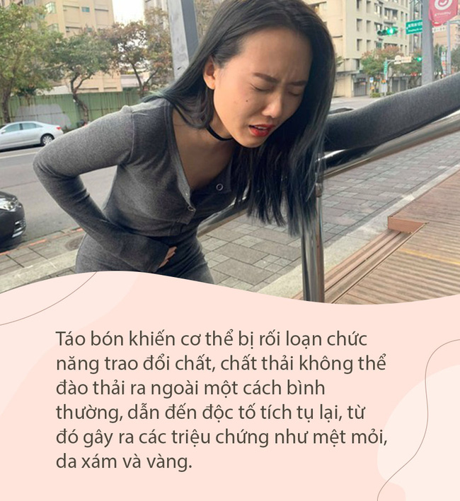 Da vàng không phải do mỗi xơ gan, 6 vấn đề nghiêm trọng khác cũng đang 'bào mòn' cơ thể nhưng ít ai để ý, đặc biệt cái số 3