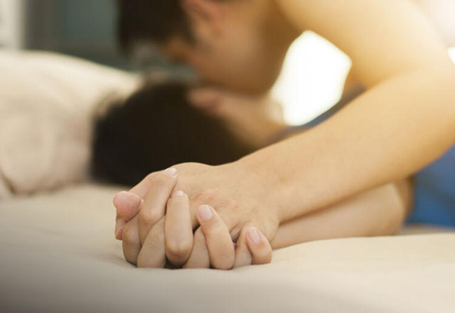 3 nguyên tắc quan trọng nhất giúp phụ nữ đạt được cực khoái: Rất nhiều chị em chưa biết