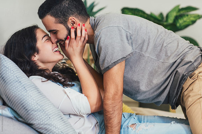 Điểm G là gì? Chuyên gia chỉ cách tìm điểm G đơn giản nhất - 2