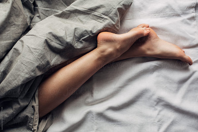 Bí quyết để 'lên đỉnh' nhiều lần: 5 cách ai cũng có thể áp dụng - 4