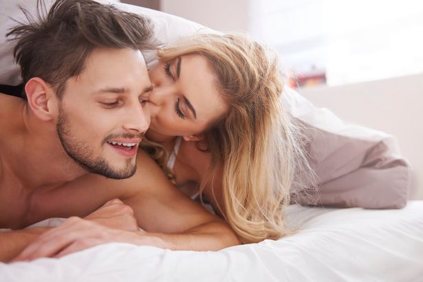 Kéo dài thời gian quan hệ với 6 bí quyết dạo đầu ‘cực đỉnh’ - 4