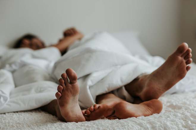 Kéo dài thời gian quan hệ với 6 bí quyết dạo đầu ‘cực đỉnh’ - 1