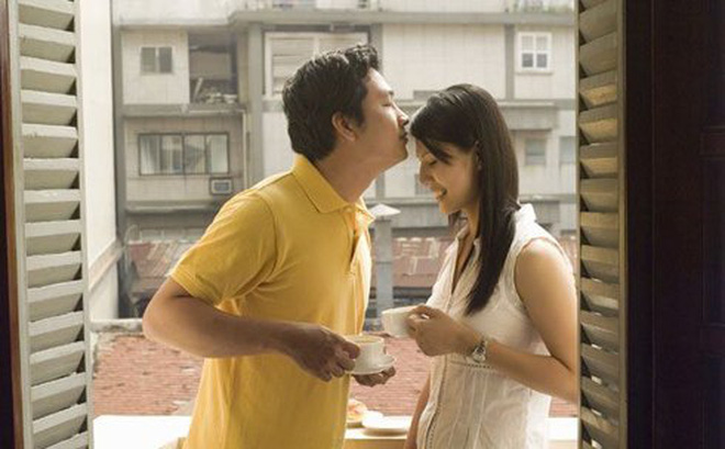 5 bí kíp để 'chuyện ấy' thăng hoa