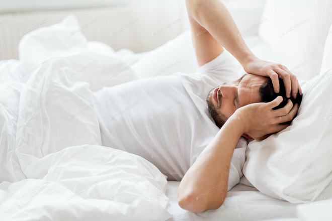 'Tự sướng' quá nhiều có tác hại gì? 6 cách giúp nam giới giảm ‘tự sướng’