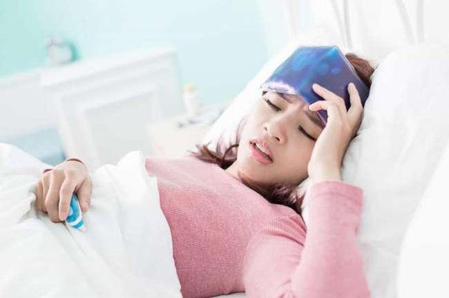Trước khi ung thư xảy ra, cơ thể có 3 'cảm giác' này, cảnh báo không nên bỏ qua - 2
