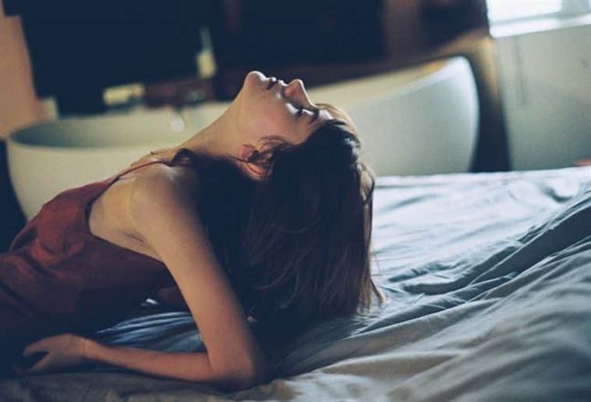 Cuộc phản công 'cân não' trong đêm ân ái thăng hoa và màn 'chiếu tướng' đỉnh cao của cô vợ thâm thuý dành cho gã chồng phản bội - 2
