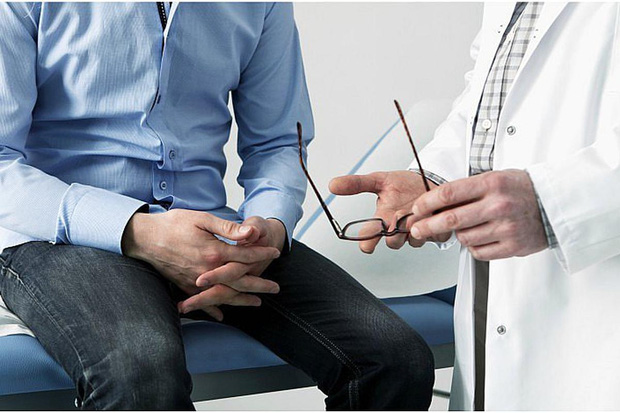 'Quý ông' 30 tuổi viêm niệu đạo sau khi quan hệ với 20 bạn tình