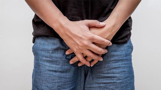 Thủ dâm quá nhiều, nam thanh niên 17 tuổi xuất tinh ra... 'ngọc trai'