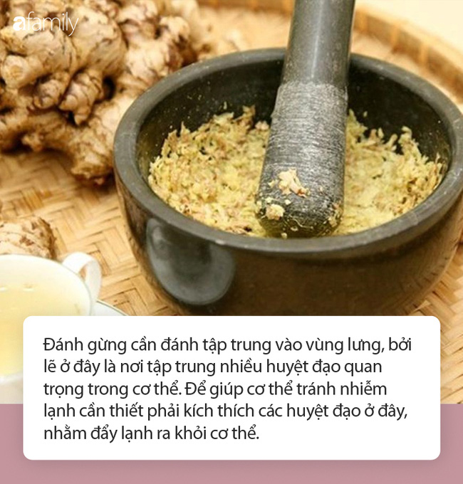 Phòng ho và chữa cảm lạnh: Chuyên gia 'bật mí' một mẹo hay chỉ cần bôi, không cần uống, cả người lớn lẫn trẻ nhỏ đều làm được - 2