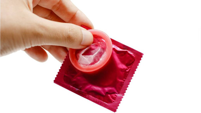 Bao cao su cất ở những nơi này là sai quy chuẩn: Đọc ngay còn tránh! - 1