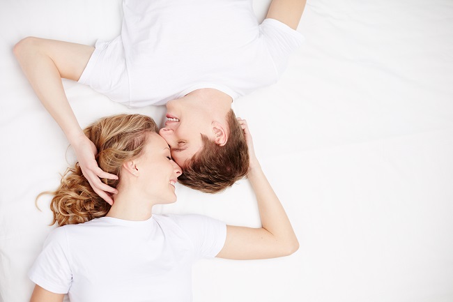 5 cách để nâng cao chất lượng 'chuyện ấy': Tuyệt chiêu không thể thiếu của các cặp đôi