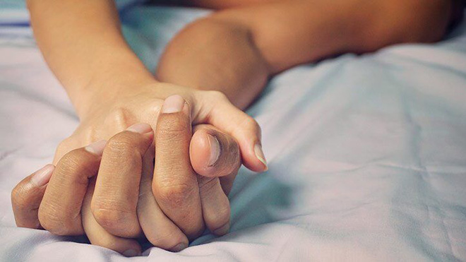 8 sự thật thú vị về cực khoái có thể bạn chưa biết