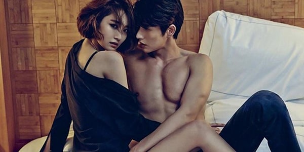 Trong 'cuộc yêu', phụ nữ thường nhầm tưởng đàn ông mê mẩn cách chiều chồng này mà không hề biết mình đang 'dâng chồng' cho người khác - 1
