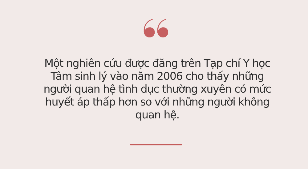 Nếu không quan hệ tình dục trong thời gian dài, cơ thể phụ nữ có thể phải đối mặt với 4 thay đổi, 2 điều cuối sẽ khiến bạn bất ngờ - 2